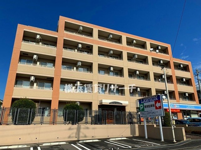 【外観】 | パークヒル三ツ沢