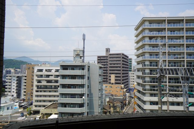 ＮＥＷ‘Ｓ弐番館の展望