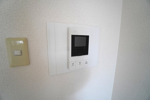 ＮＥＷ‘Ｓ弐番館のセキュリティ