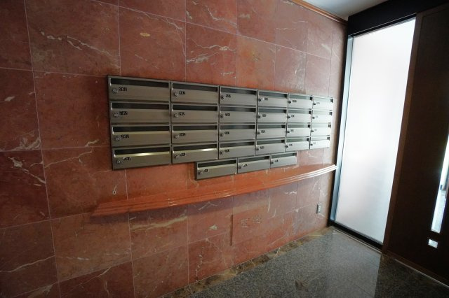 ＮＥＷ‘Ｓ弐番館のその他共用部分