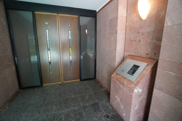 ＮＥＷ‘Ｓ弐番館のその他共用部分