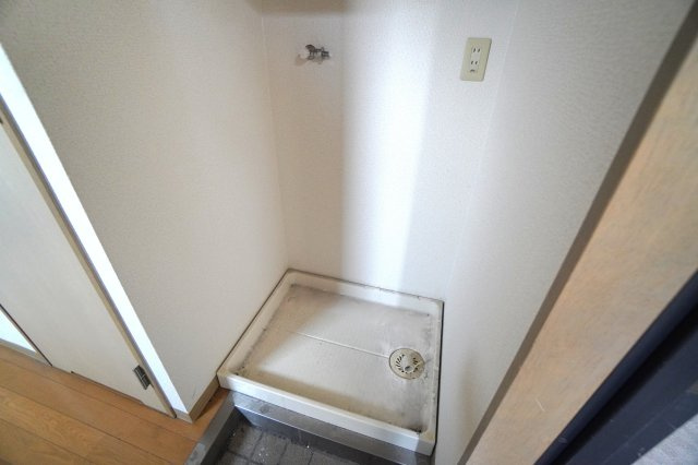 ＮＥＷ‘Ｓ弐番館の設備