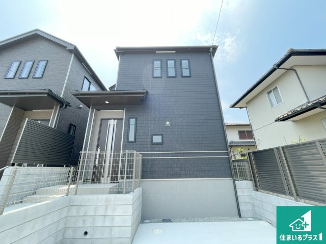 神戸市垂水区桃山台　新築一戸建て