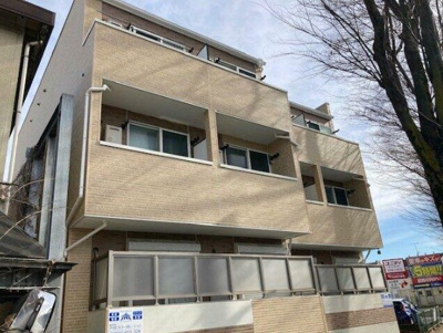 【外観】 | グランアベニュー相模大野 