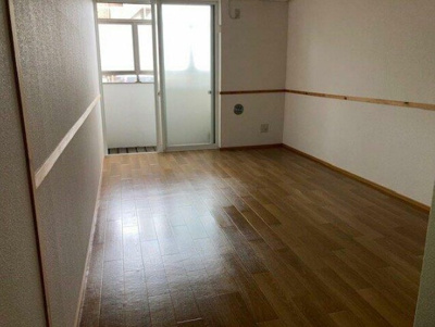 【居間・リビング】 | グランアベニュー相模大野 