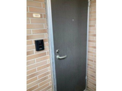 【玄関】 | グランアベニュー相模大野 