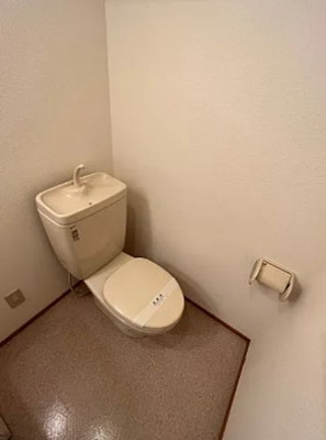 【トイレ】 | グランアベニュー相模大野 