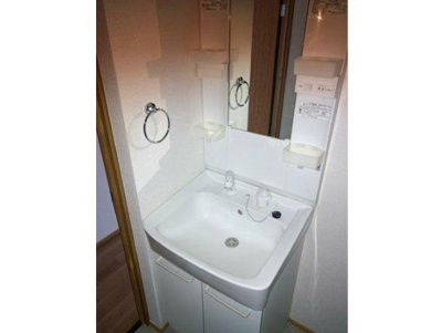 【独立洗面台】 | グランアベニュー相模大野 