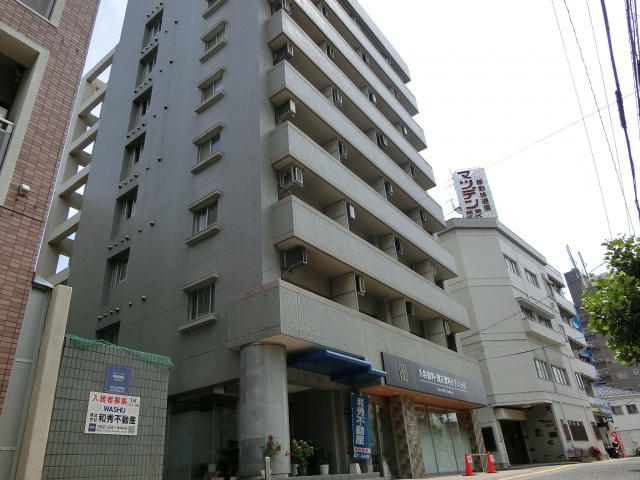 ＦＫビル