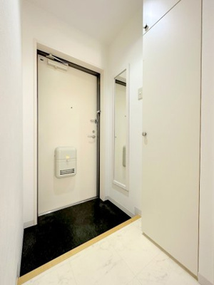 【玄関】 | KatayamaBLDG22