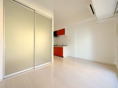 【居間・リビング】 | KatayamaBLDG22