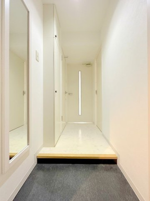 【玄関】 | KatayamaBLDG22