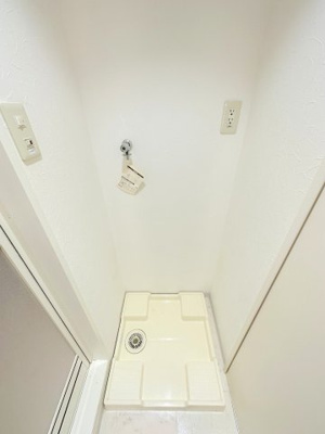 【洗面所】 | KatayamaBLDG22