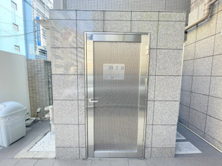 【その他共用部分】