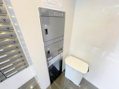 【その他共用部分】 | KatayamaBLDG22