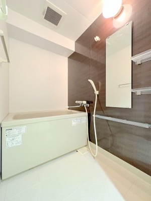 【浴室】 | KatayamaBLDG22