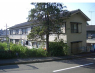 フラワーハイツＢの画像