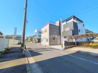 名古屋市南区西又兵ヱ町２丁目43『仲介料無料』新築戸建ての画像