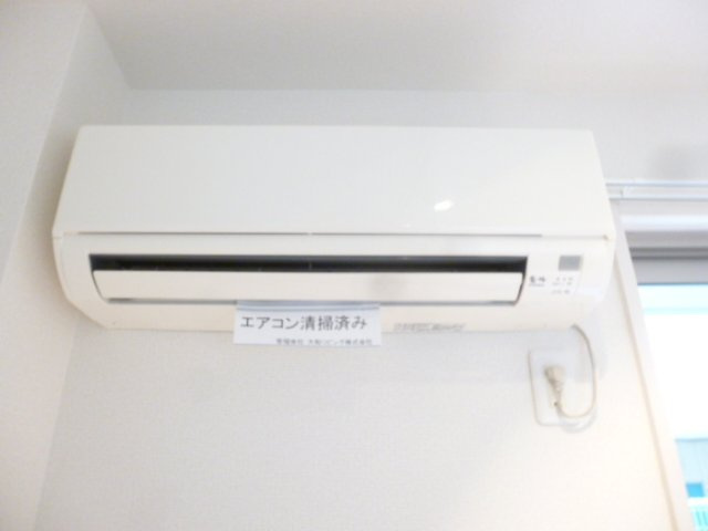 ロイヤルパレス市川の設備