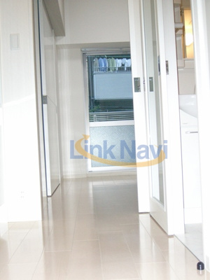 【内装】 | エステムコート大手前レシェンテ