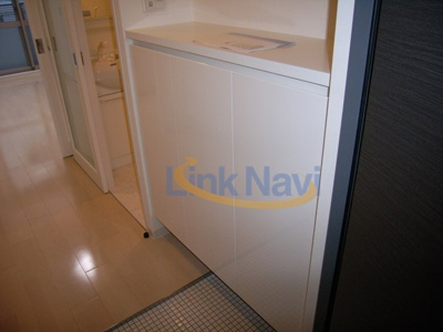 【玄関】 | エステムコート大手前レシェンテ