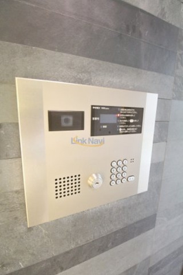 【セキュリティ】 | エステムコート大手前レシェンテ