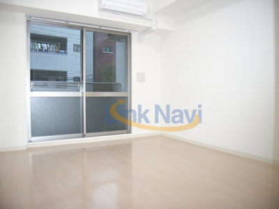 【居間・リビング】 | エステムコート大手前レシェンテ