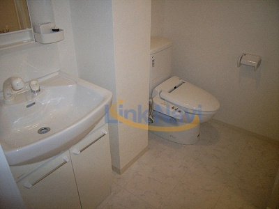 【トイレ】 | エステムコート大手前レシェンテ