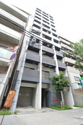 【外観】 | エステムコート大手前レシェンテ