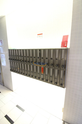 【その他共用部分】 | エステムコート大手前レシェンテ