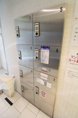 【その他共用部分】 | エステムコート大手前レシェンテ