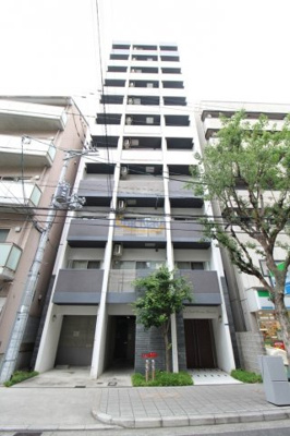 【外観】 | エステムコート大手前レシェンテ