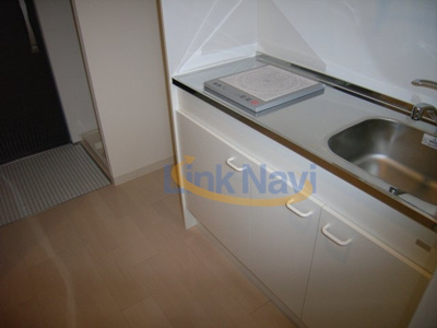 【キッチン】 | エステムコート大手前レシェンテ