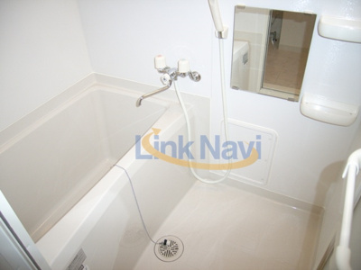 【浴室】 | エステムコート大手前レシェンテ