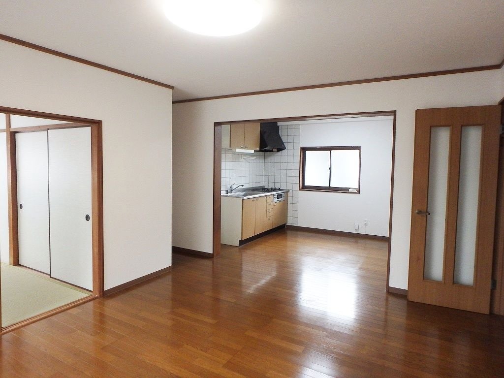 エクセルハイツ 北の設備