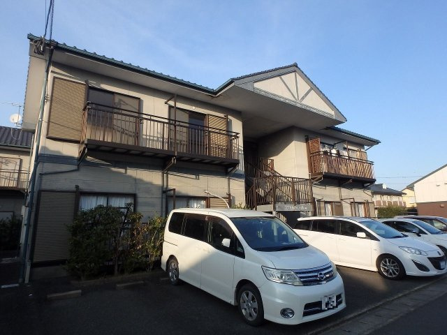 エクセルハイツ 北