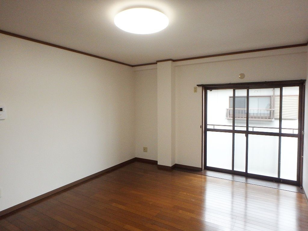 エクセルハイツ 北の内装|物件の内装です