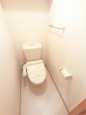【トイレ】