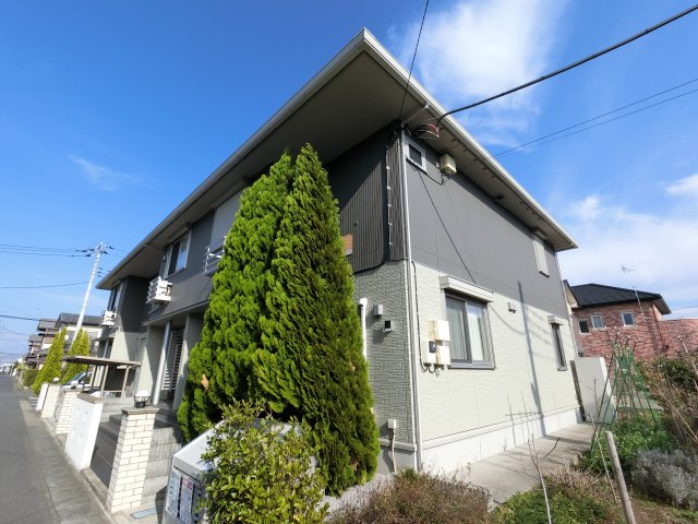 【外観】 | ラ・レアール・パス