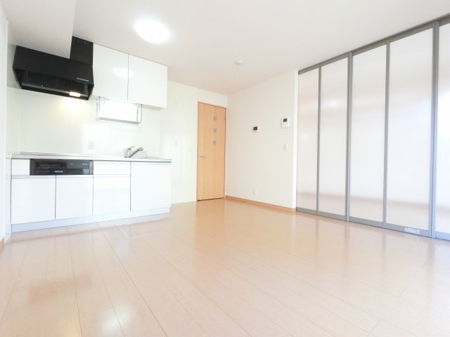 【居間・リビング】