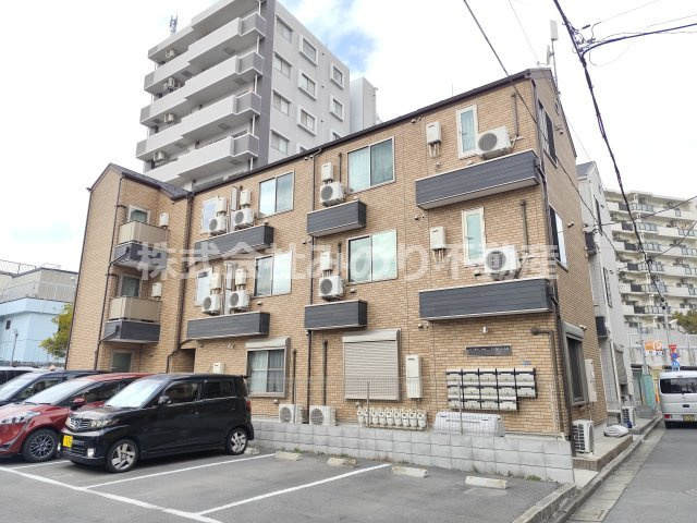 ノーザンロード新小岩