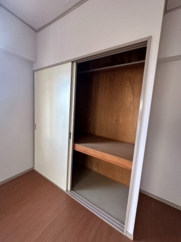 srpソサイアティの収納