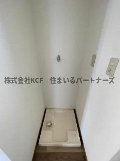 コーポベルヴューの設備