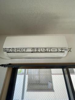 【設備】 | コーポベルヴュー