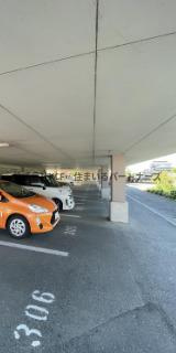 【駐車場】 | コーポベルヴュー