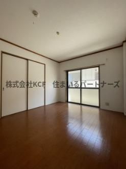 コーポベルヴューの内装|きれいな内装です