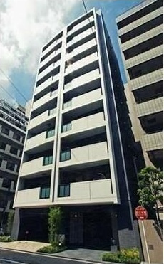 ソルフィエスタ新御徒町の外観