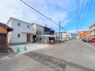 名古屋市西区中沼町189『仲介料無料』新築戸建ての画像