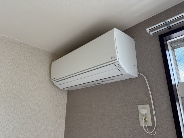 フレグランス双葉の設備