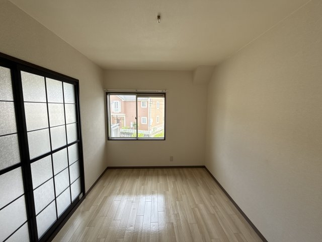 フレグランス双葉の子供部屋